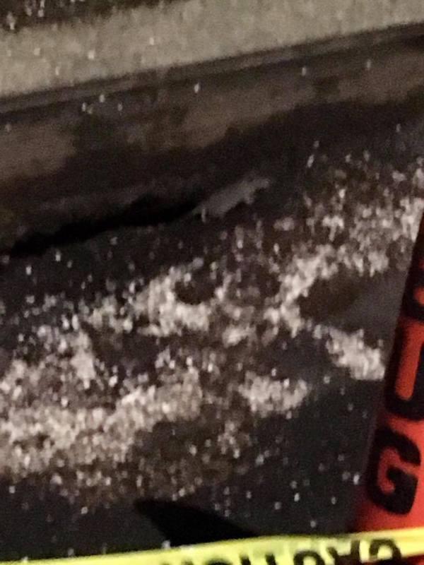 rat hole
