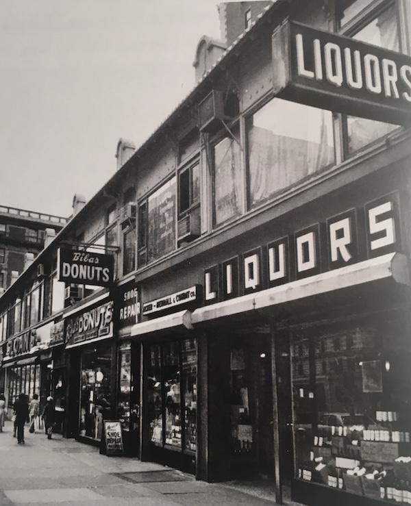 Acker Wines 2373 Broadway