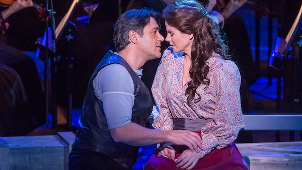 Carousel NY Phil