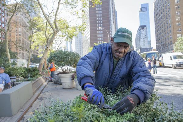 Green Keepers NYC