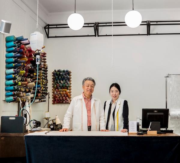 Master Tailor NYC
