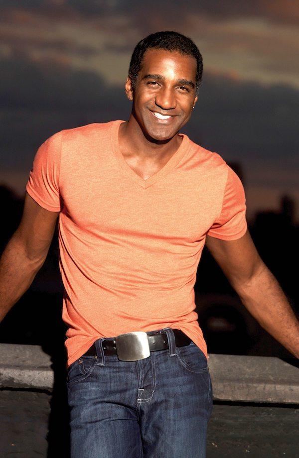 Norm Lewis