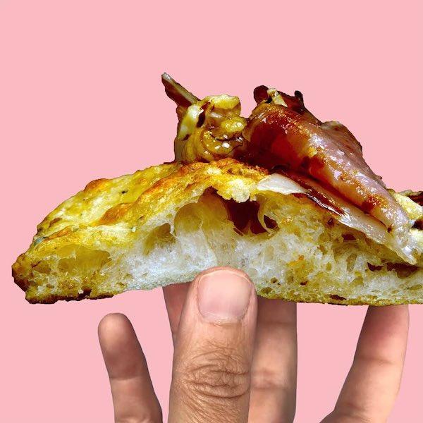 SOFISTICATA Pizza Collective