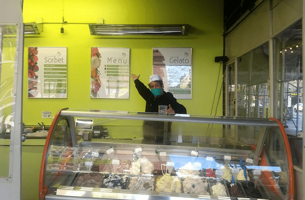 Screme Gelato UWS