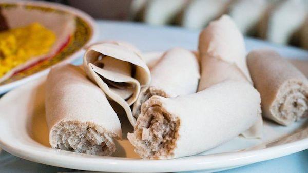 Awash Ethiopian Restaurant