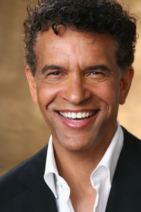 Brian Stokes Mitchell