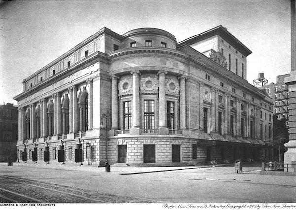 Century Theatre