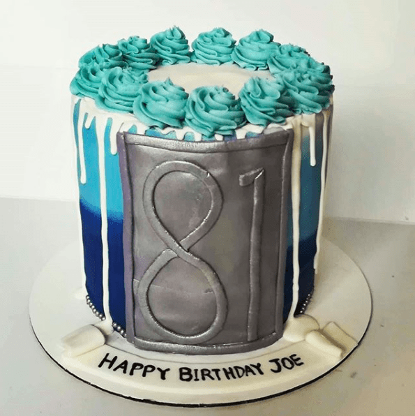Snooky's Custom Cakes