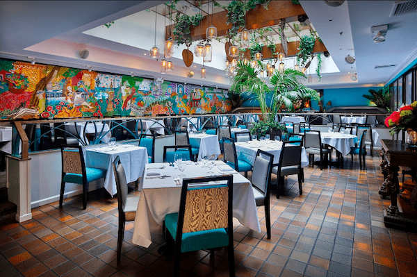 Victor's Cafe Midtown