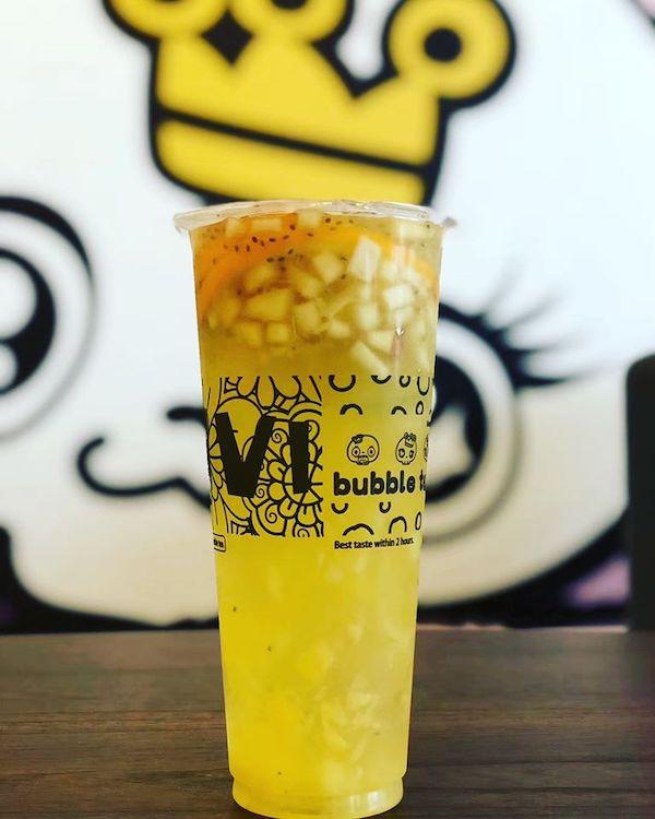 Vivi Bubble Tea UWS