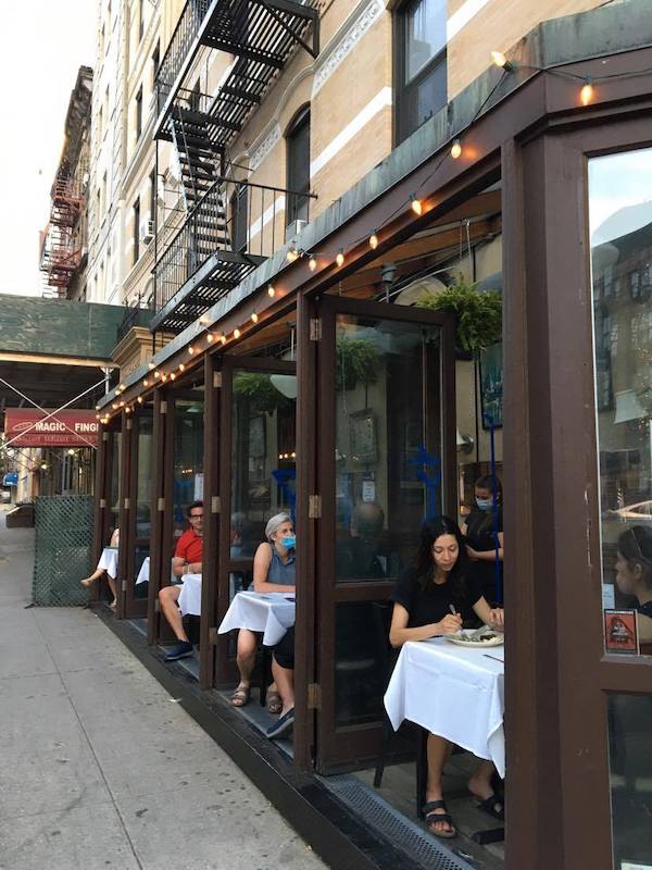 Hi Life Loses Liquor License