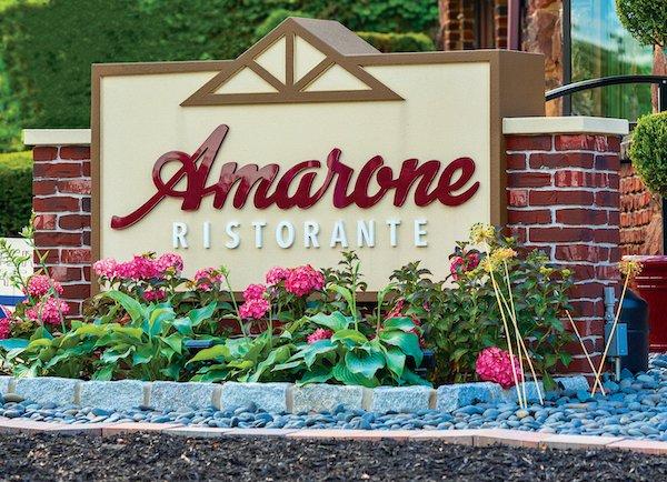 Amarone Ristorante