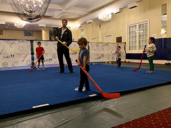 FunFit Kids UWS