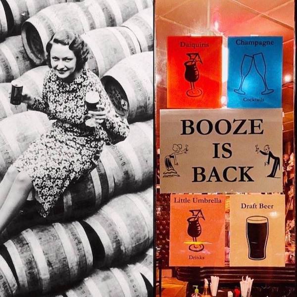 Hi-Life Bar Grill Liquor License Restored