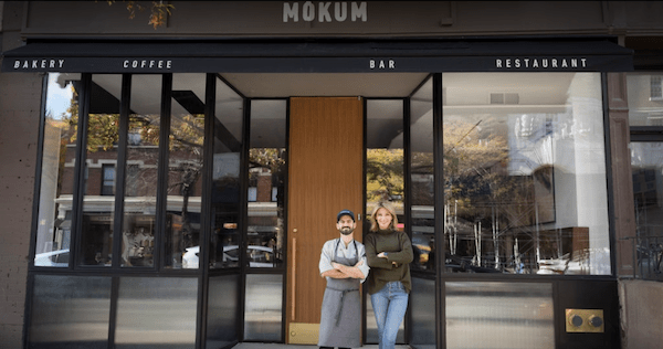 Mokum Closes