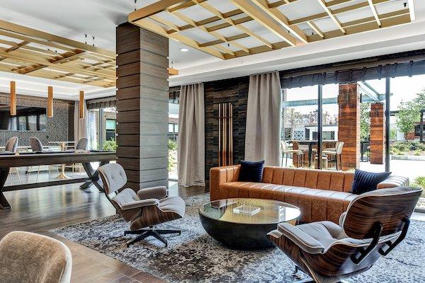 One500 Social Lounge