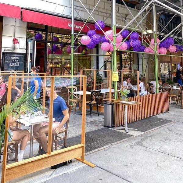 RedFarm UWS