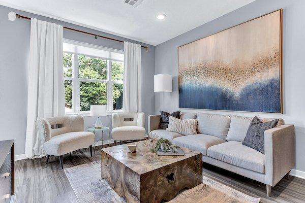 Teaneck Apartment Rental