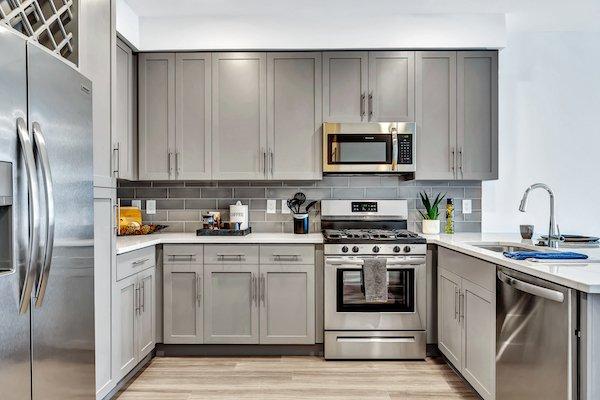 Teaneck Apartments