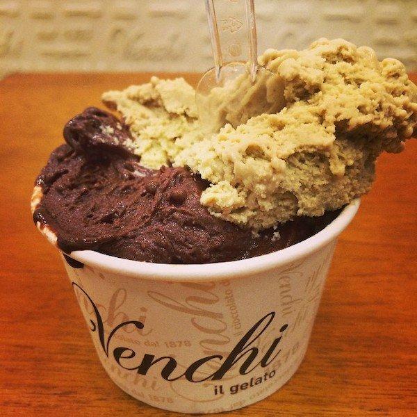 Venchi Gelato