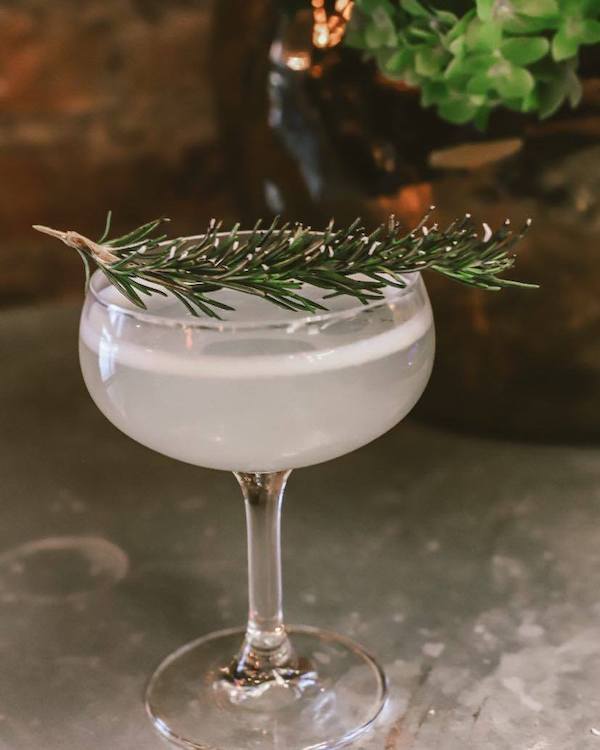 arthouse wine bar cocktail