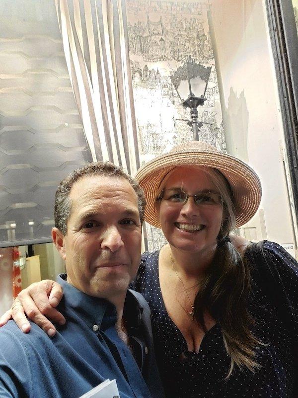 margaret and bruce heyman