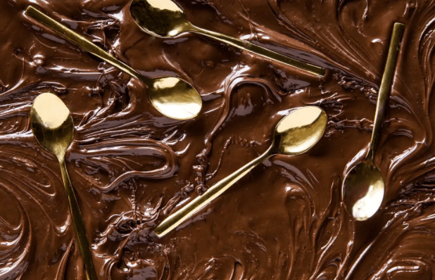 suprema chocolate spread