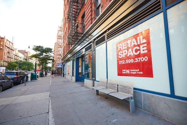Art on the Ave UWS