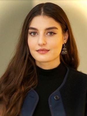 Dr Jessica Behr