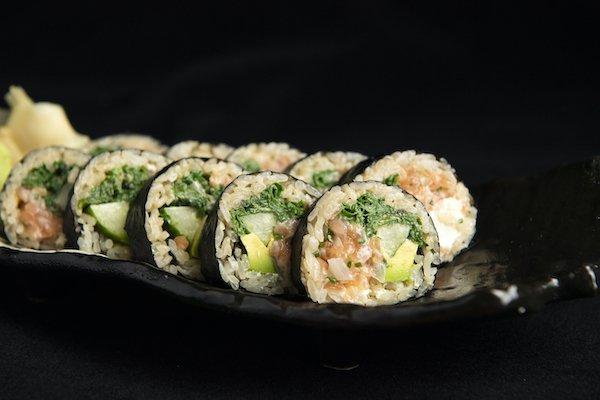 Kissaki UWS