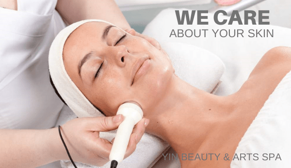 Yin Beauty & Arts Spa 86th Street