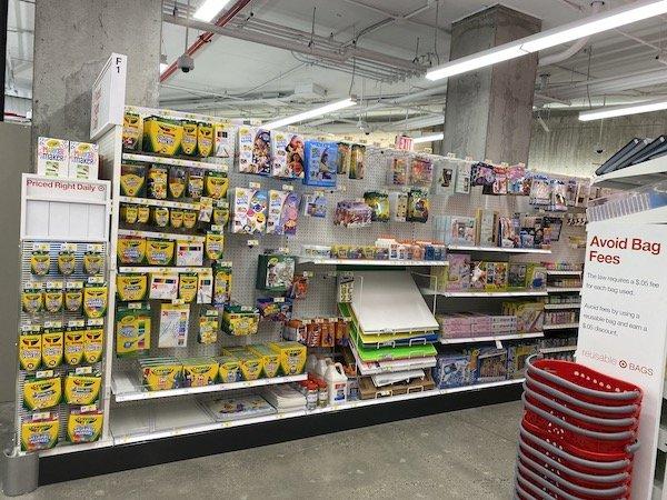 Art Section