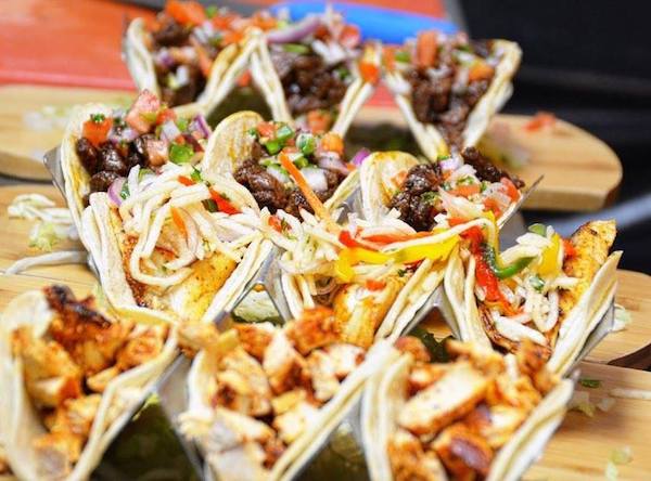 Barnacho Tacos