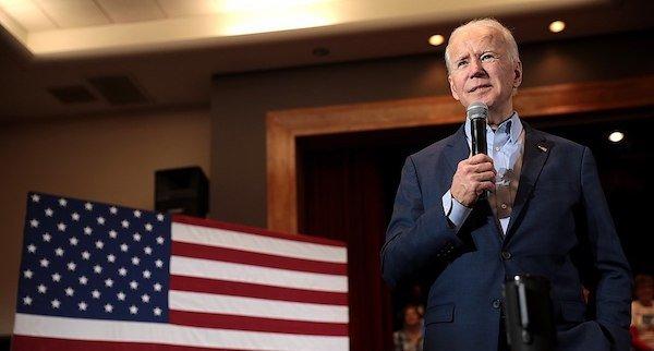 Biden Upper West Side zip code