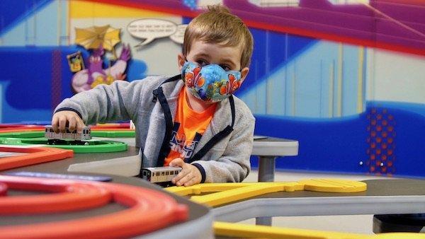CMOM reopening