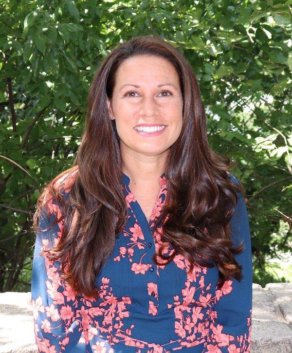 Dr. Christine Palma