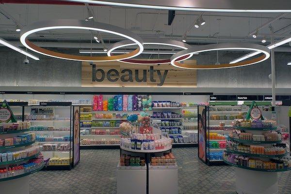 NYC Target