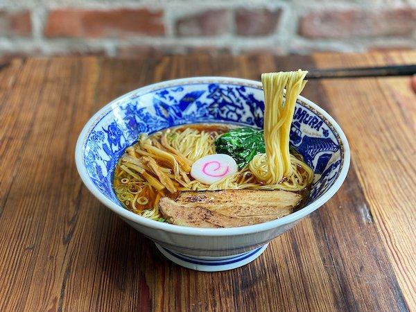 Ramen Torigara