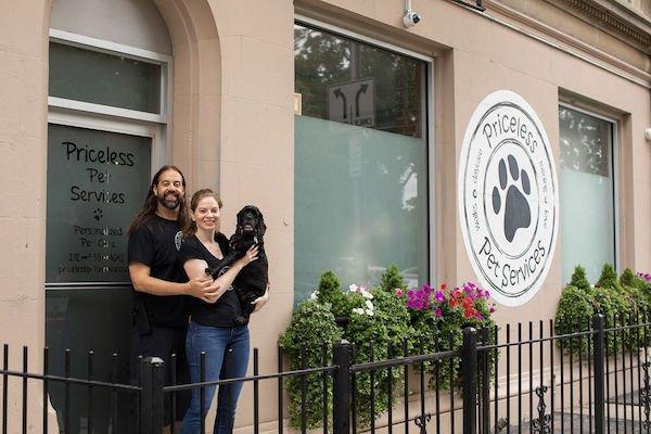 Priceless Pet Services