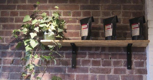 Solid State Coffee Upper West Side