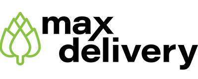 maxdelivery logo
