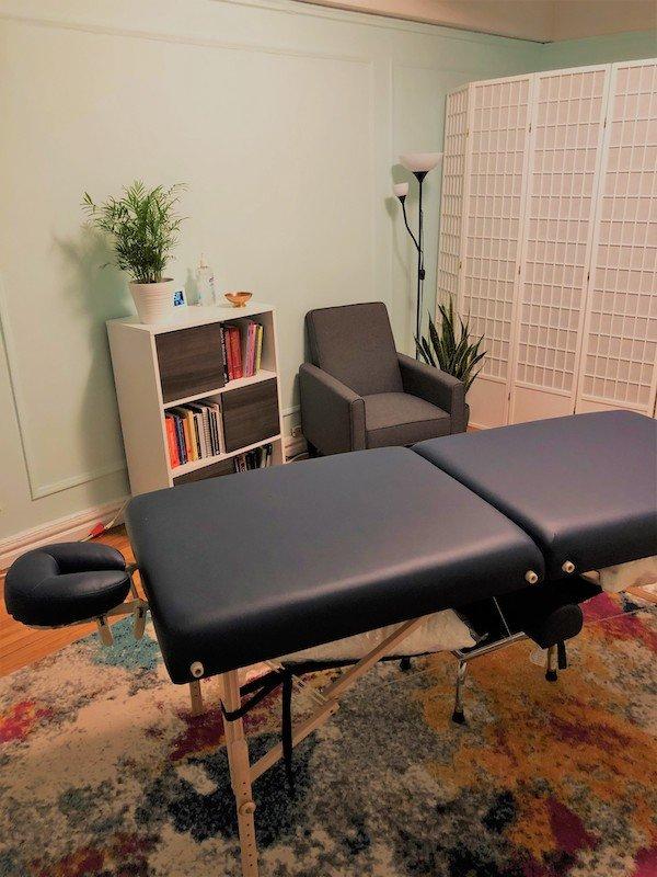 UWS Acupuncture Office