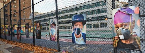 Art on the Ave Launches on Upper West Side