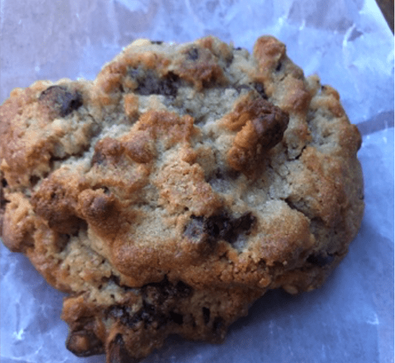 Levain Bakery original