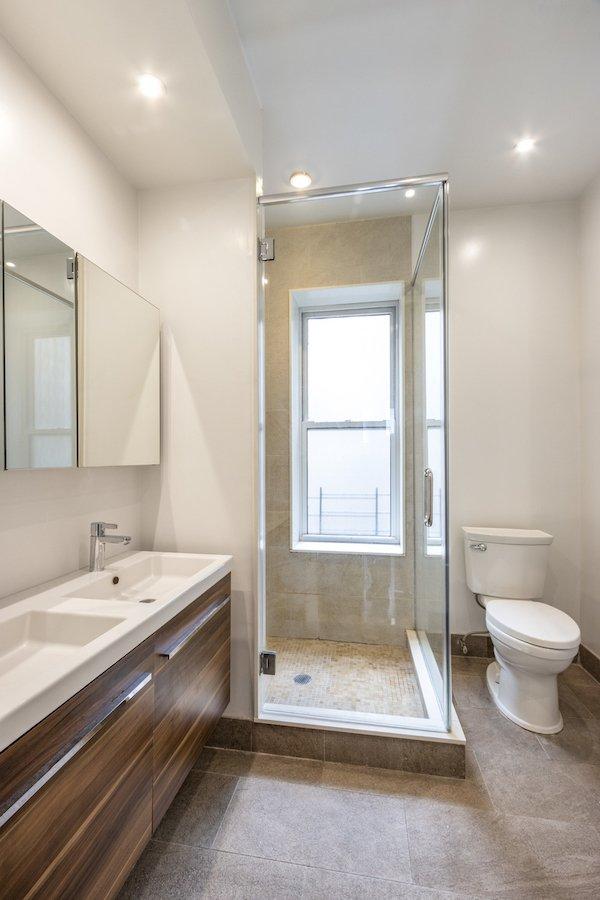 Obama's NYC apartment