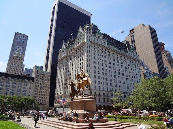 Plaza Hotel