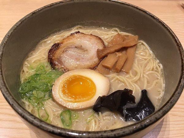 Shinbashi 72 udon