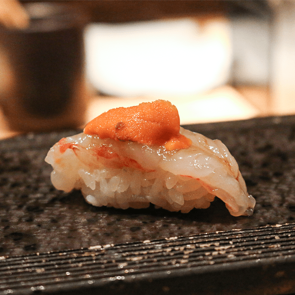 Takeda Shrimp