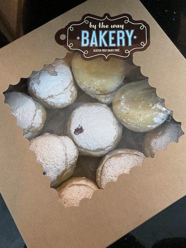 By the Way Bakery UWS