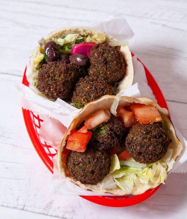 Mamoun's Upper West Side